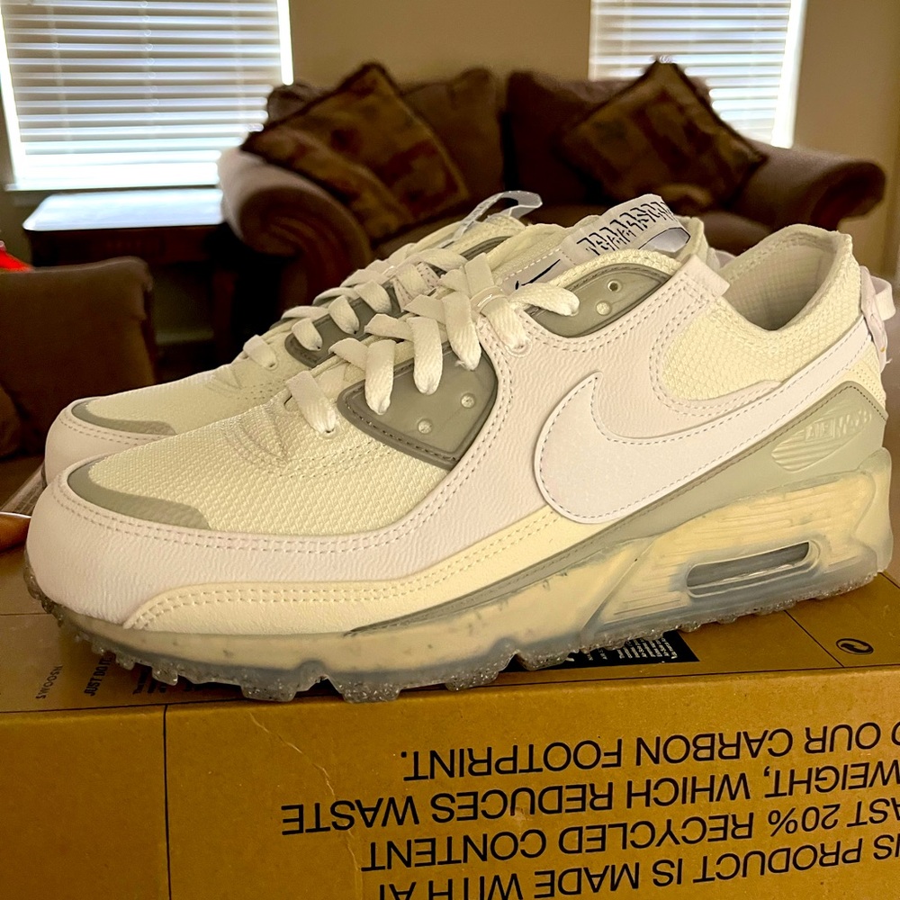 Brand new with the box
